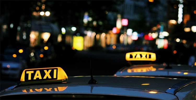 Taxi Booking Melbourne and Ballarat Taxi: Your Ultimate Guide