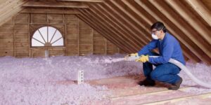 The Importance of Commercial Insulation Service for Milford Businesses