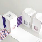 Luxury Candle Jar Box Packaging