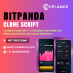 BitPanda clone script