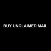 buy unclaimed mail packages