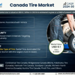 Canada Tire Market