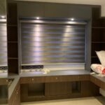 Combi Blinds