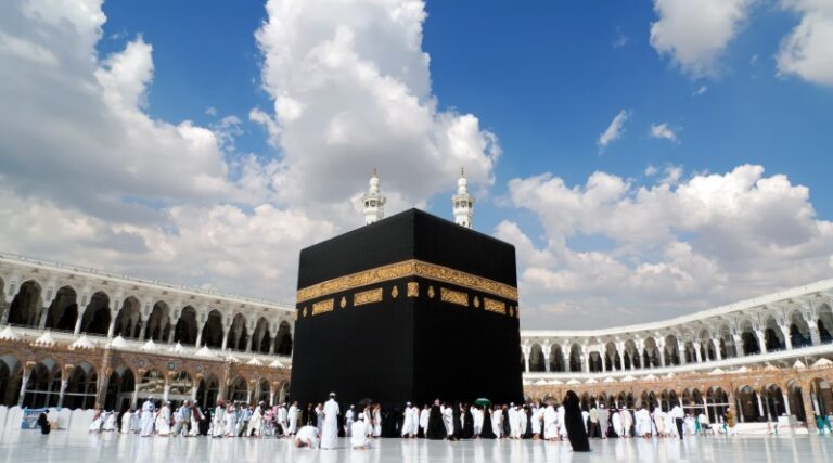 umrah packages