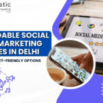 Social Media Marketing Services In Delhi