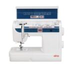 overlock sewing machine