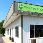 Revo Technologies Murray Utah