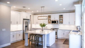 What Should You Consider When Planning a Kitchen Remodel