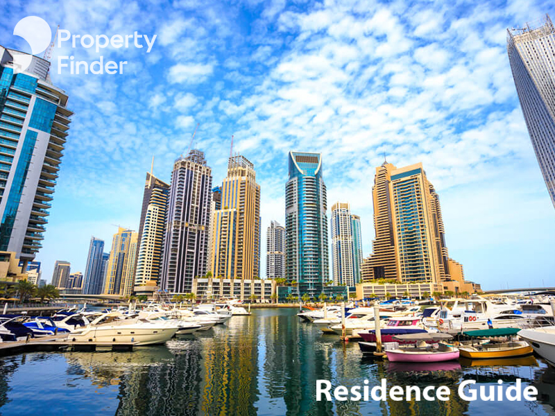 A Prime Investment in Dubai's Thriving Real Estate Market