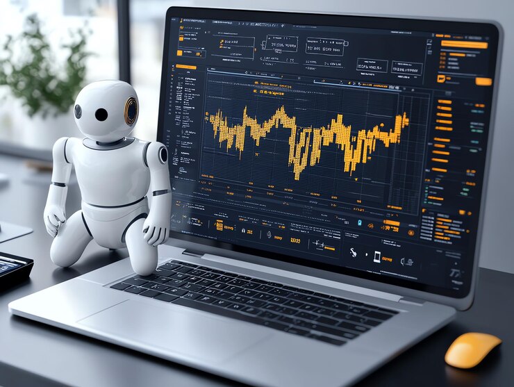 ai for stock trading
