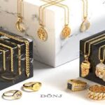 Custom Jewelry Shop