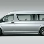 Minibus Hire in Oxford