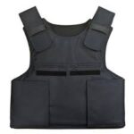 Military bullet proof vest