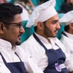 best baking institute in lahore