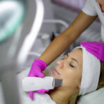 Chemical peels in Abu Dhabi