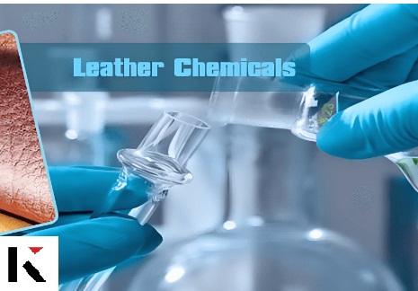 Leather Chemicals Market