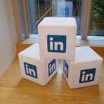 Personal brand on linkedin