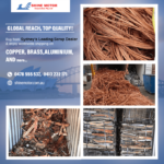 best scrap metal recycling