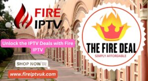 IPTV deals