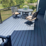 Iowa's Premier Deck in Ankeny