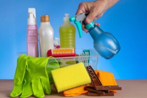 Home Cleaning Services in Mohali: A Complete Guide