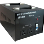 Best Nova 12-Volt to 6-Volt Step Down Converter 2024