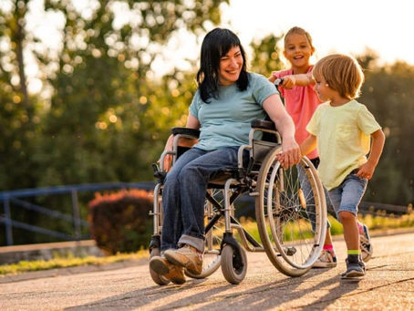 Social Security Disability Auxiliary Benefits