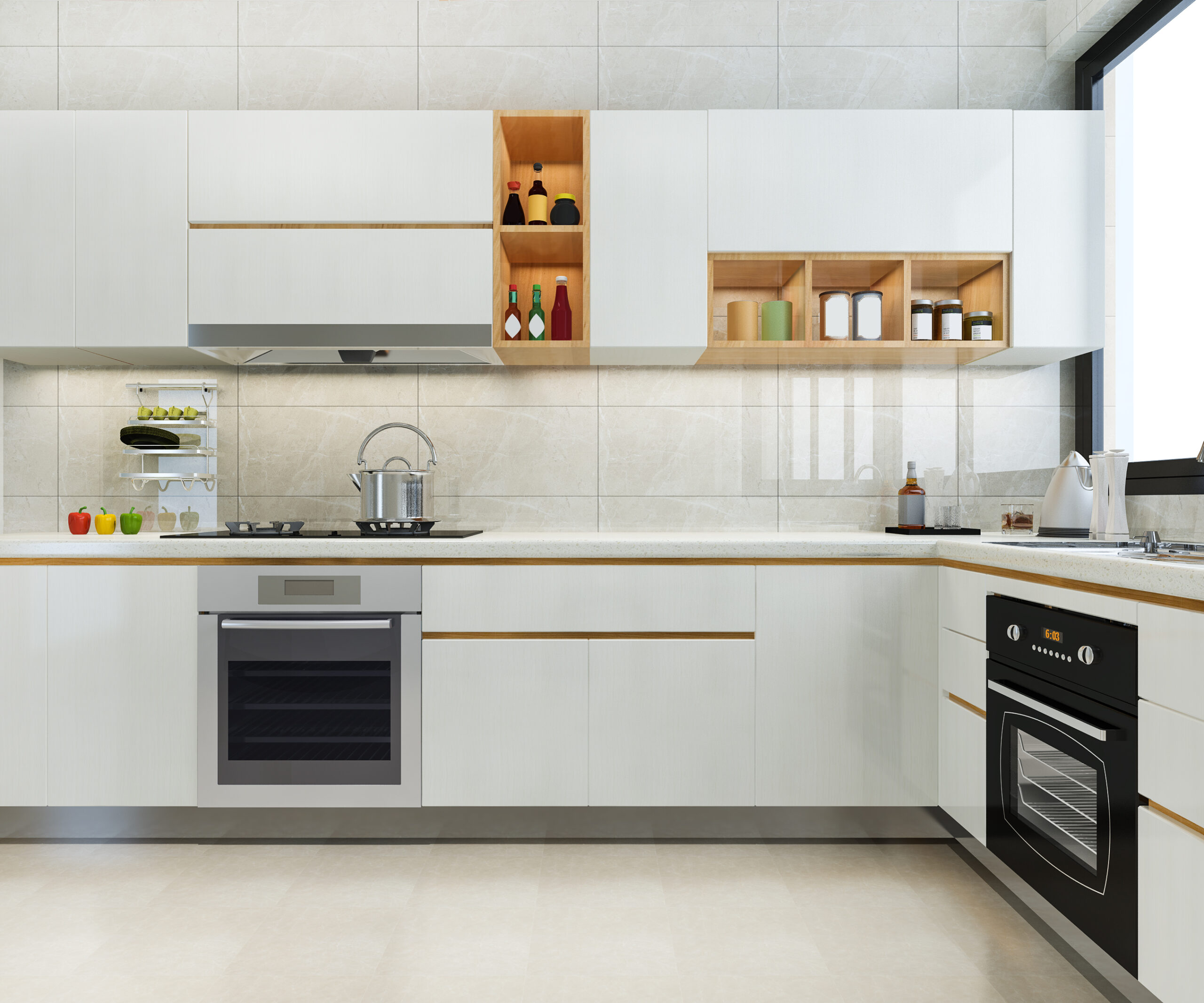 SGM Kitchens