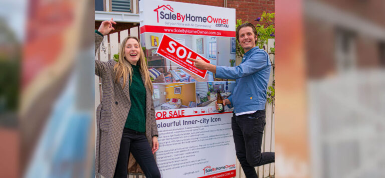 how do i sell a home by owner