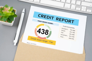 Best Credit Fix Company