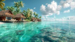 A Complete Guide of Maldives