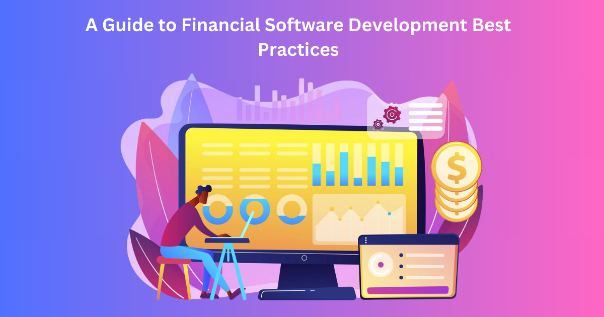 Financial Software Development