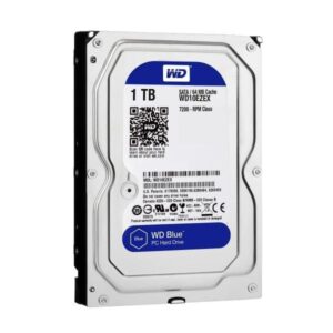 1TB Internal Hard Drive The Perfect Balance of Storage and Affordability