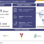 Anhydrous Borax Market