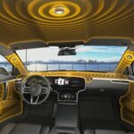 Automotive Acoustic Engineering Services Market