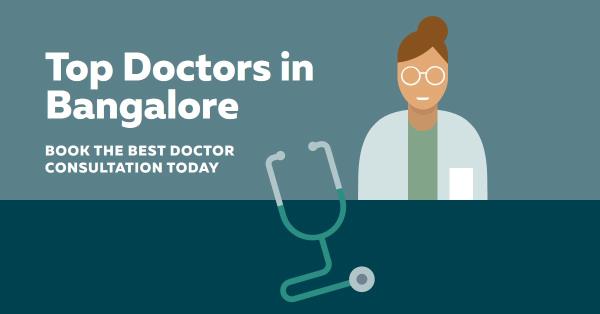 Best Doctor Consultation in Bangalore