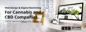 CBD Store Designers