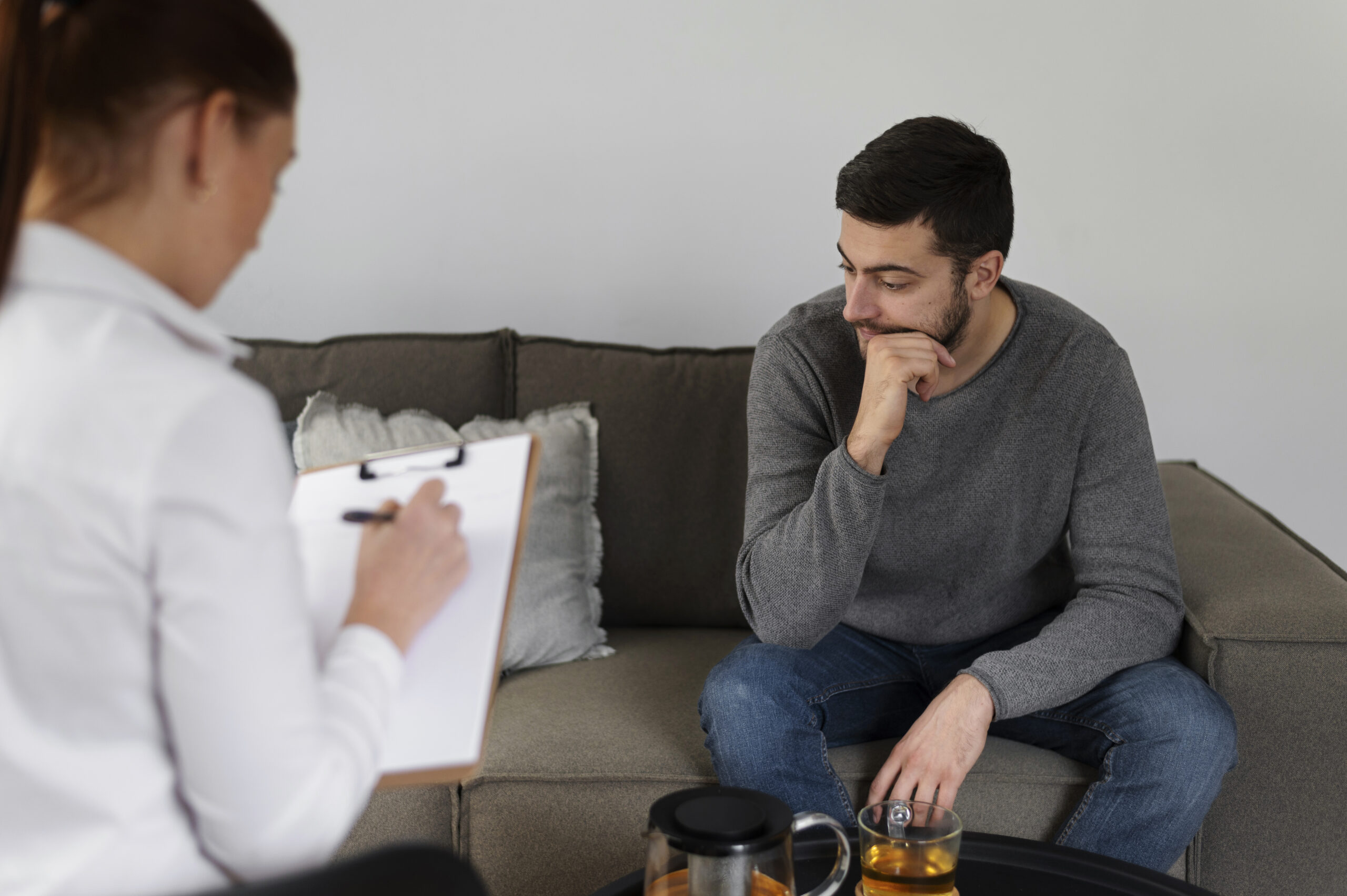 Calgary Addiction Counselling