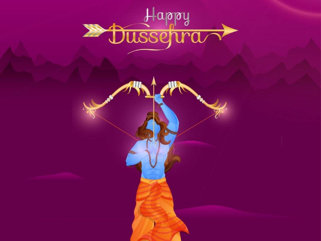 Dussehra_festival_of_india-Significance_traitions_celebrations