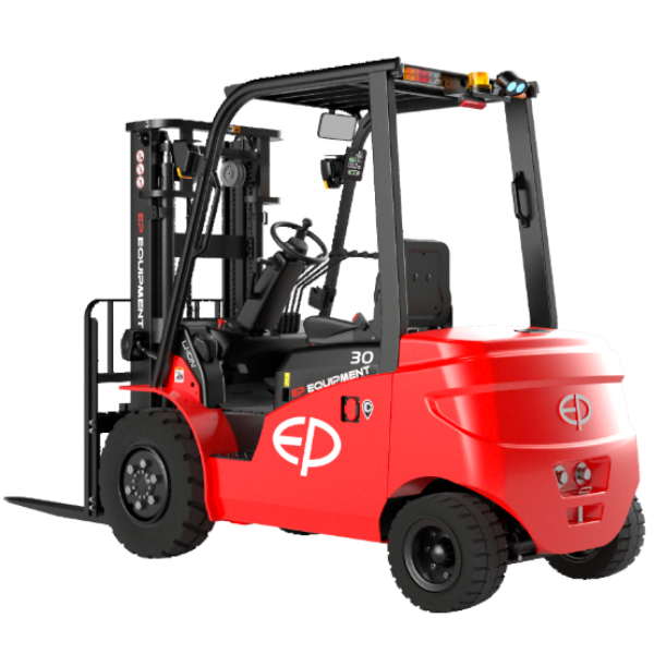 Forklifts for hire