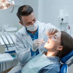 Emergency Dentist Orlando FL