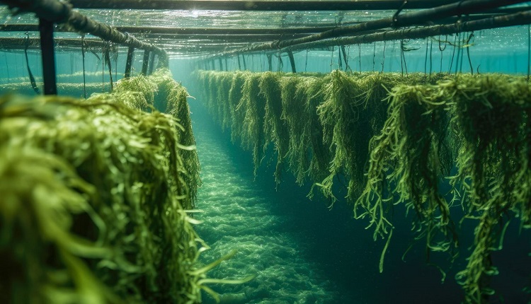 Global Seaweed Cultivation Market