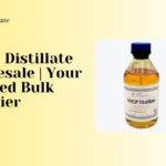 HHCP Distillate Wholesale