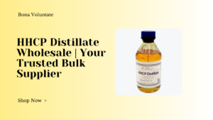 HHCP Distillate Wholesale