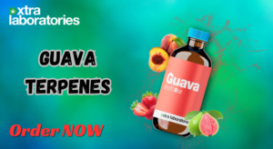 Guava Terpenes