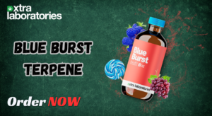 Blue Burst Terpene