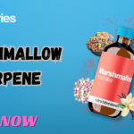 Marshmallow Terpene