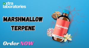 Marshmallow Terpene