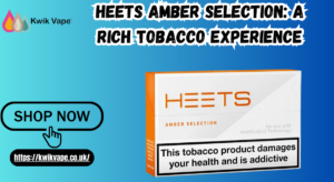 Heets Amber Selection