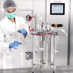 How to Operate a Laboratory Bioreactor Effectively